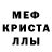 Амфетамин 98% ViZuNIK